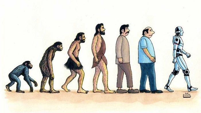 AI Washing: Lấy cớ công nghệ để hợp thức hóa sa thải, che giấu bí mật khác, lý do thật sự khiến Amazon cắt giảm 14.000 lao động- Ảnh 4. AI Washing: Lấy cớ công nghệ để hợp thức hóa sa thải, che giấu bí mật khác, lý do thật sự khiến Amazon cắt giảm 14.000 lao động- Ảnh 4.