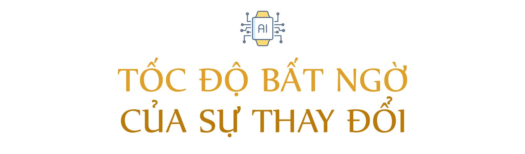 Làn sóng "đại sa thải" vì AI đang gần hơn bao giờ hết, nhân viên hay quản lý đều chịu chung số phận: Phát súng khai mào của Amazon cảnh tỉnh thị trường lao động toàn cầu- Ảnh 4.