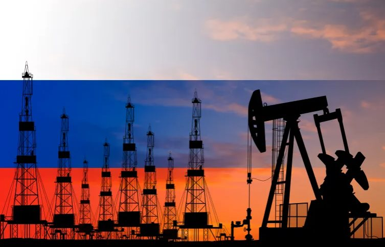 Giữa vòng xoáy trừng phạt, một quốc gia chào bán dầu thô giá cực rẻ đến Trung Quốc, chiết khấu lên đến 10 USD/thùng - Ảnh 1. Giữa vòng xoáy trừng phạt, một quốc gia chào bán dầu thô giá cực rẻ đến Trung Quốc, chiết khấu lên đến 10 USD/thùng - Ảnh 1.