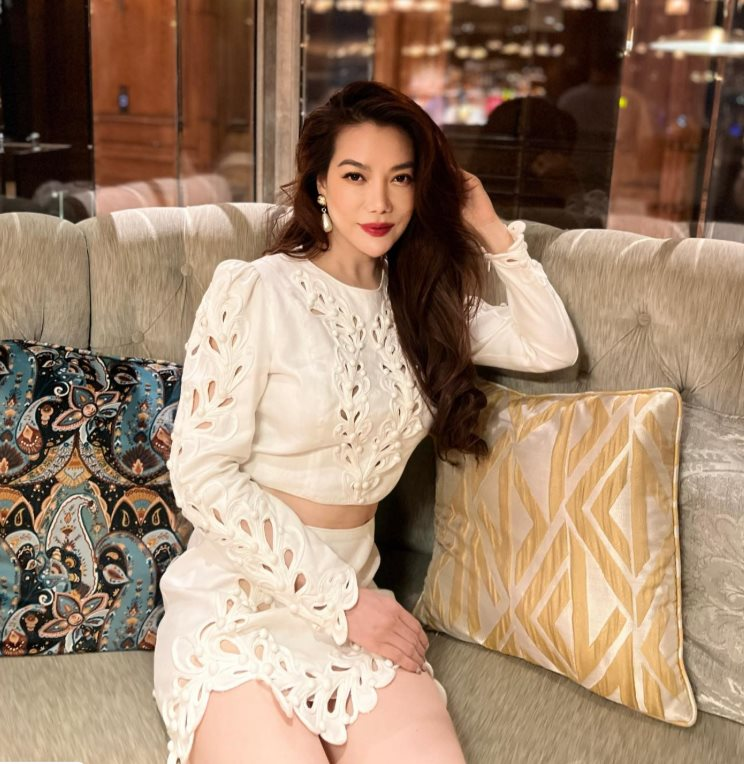 Trương Ngọc Ánh từng giữ chức vụ gì trước khi bị bắt? - Ảnh 5.