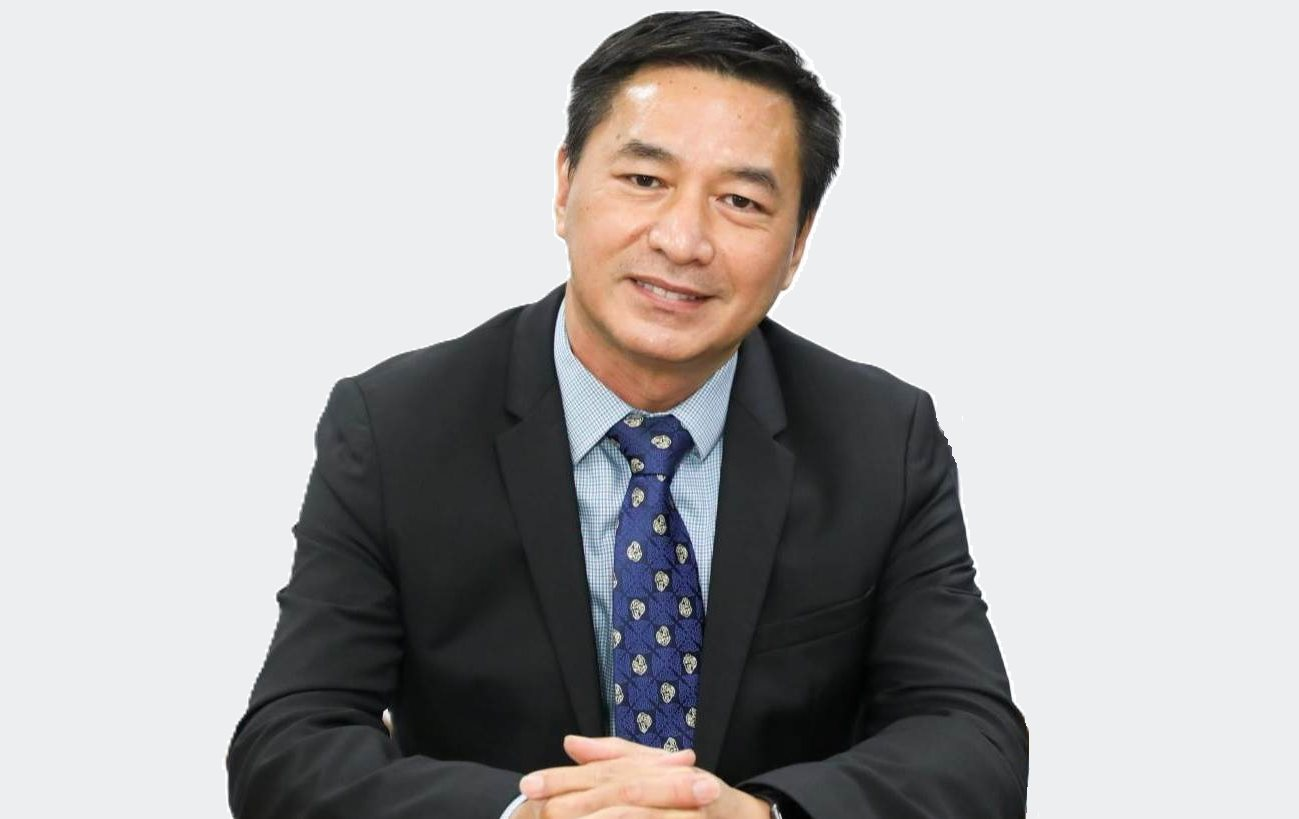 Tân CEO VinMetal: Thành viên của gia tộc họ Đỗ giữ ngôi 'vua thép' một thời, từng bắt tay THACO muốn làm thép ô tô nhưng bất thành - Ảnh 1.