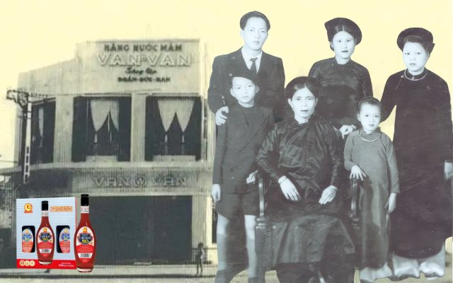 Đỉnh cao ẩm thực Việt Nam 100 năm trước được người đàn ông họ Đoàn lần đầu tiên đưa lên bàn ăn Paris: Giờ ra sao?- Ảnh 1.