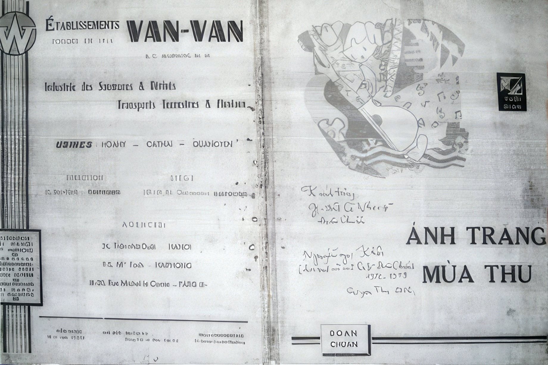 Đỉnh cao ẩm thực Việt Nam 100 năm trước được người đàn ông họ Đoàn lần đầu tiên đưa lên bàn ăn Paris: Giờ ra sao?- Ảnh 3.