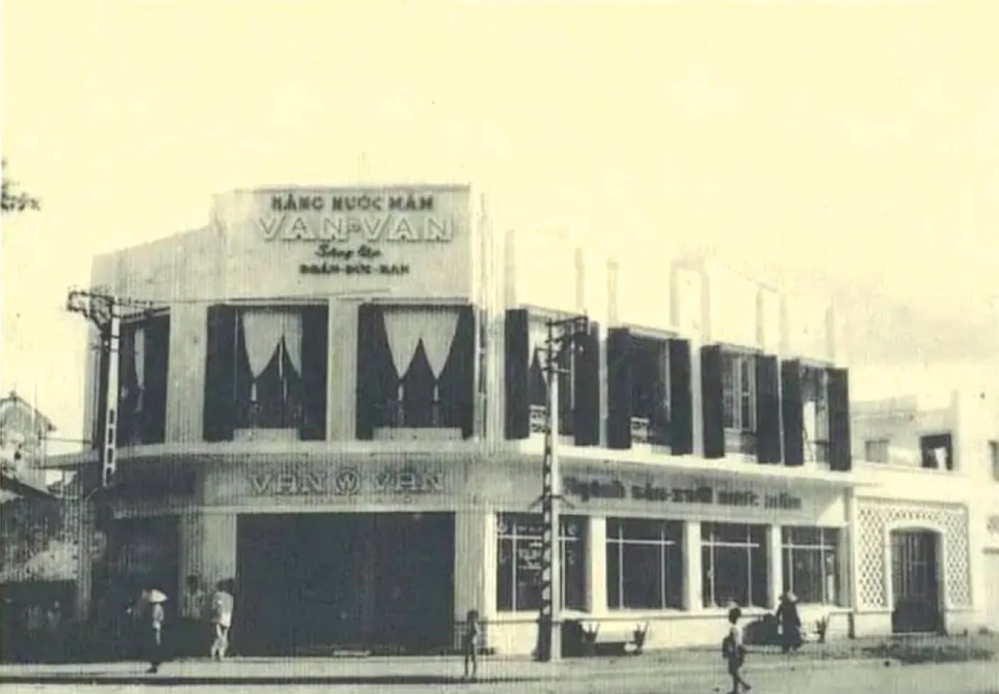 Đỉnh cao ẩm thực Việt Nam 100 năm trước được người đàn ông họ Đoàn lần đầu tiên đưa lên bàn ăn Paris: Giờ ra sao?- Ảnh 4.