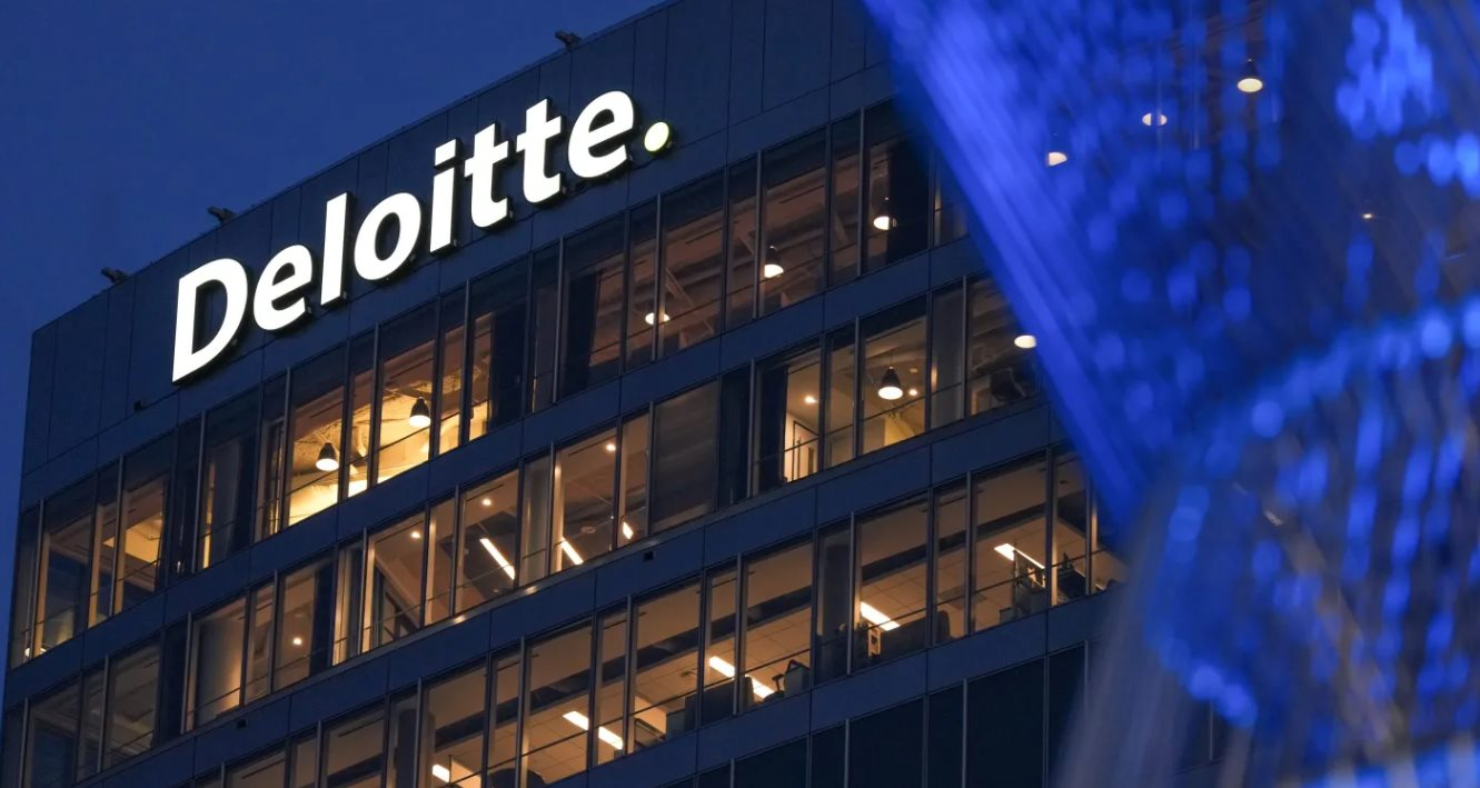 Bê bối chấn động ngành kiểm toán: Một công ty Big4 bị  phát hiện dùng AI để làm báo cáo tư vấn cho hợp đồng trị giá hơn 1 triệu USD- Ảnh 1.