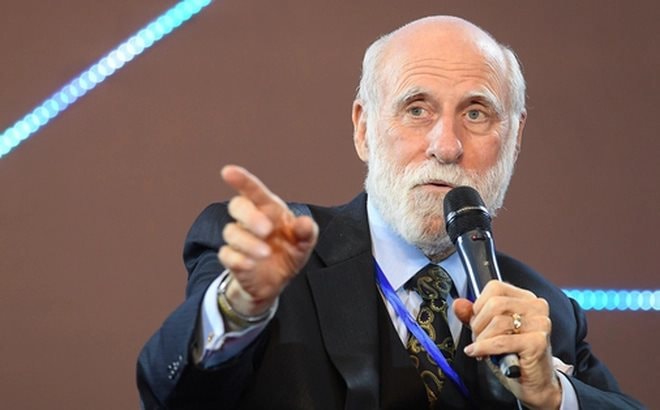 Ba “Cha đẻ” kiệt xuất giới khoa học tranh luận về một lĩnh vực trị giá hàng nghìn tỷ USD tại Việt Nam- Ảnh 1.