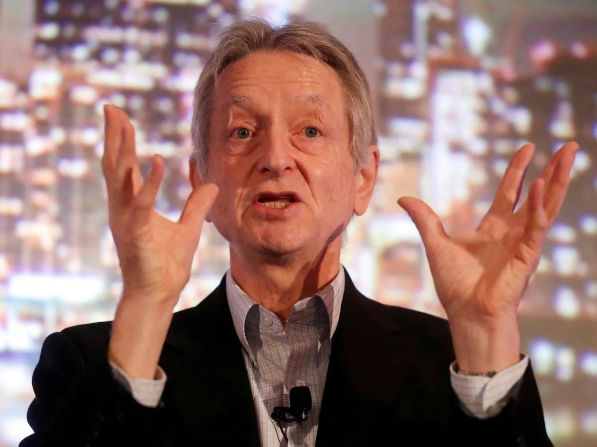 Ba “Cha đẻ” kiệt xuất giới khoa học tranh luận về một lĩnh vực trị giá hàng nghìn tỷ USD tại Việt Nam- Ảnh 2.