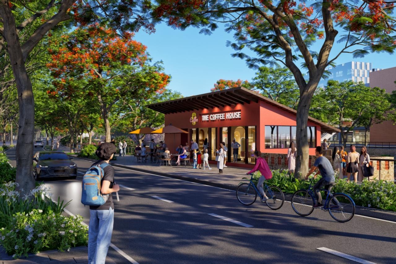 Sun Group được phê duyệt dự án "hồi sinh" sông Tô Lịch với tổng mức đầu tư hơn 4.665 tỷ đồng- Ảnh 2.