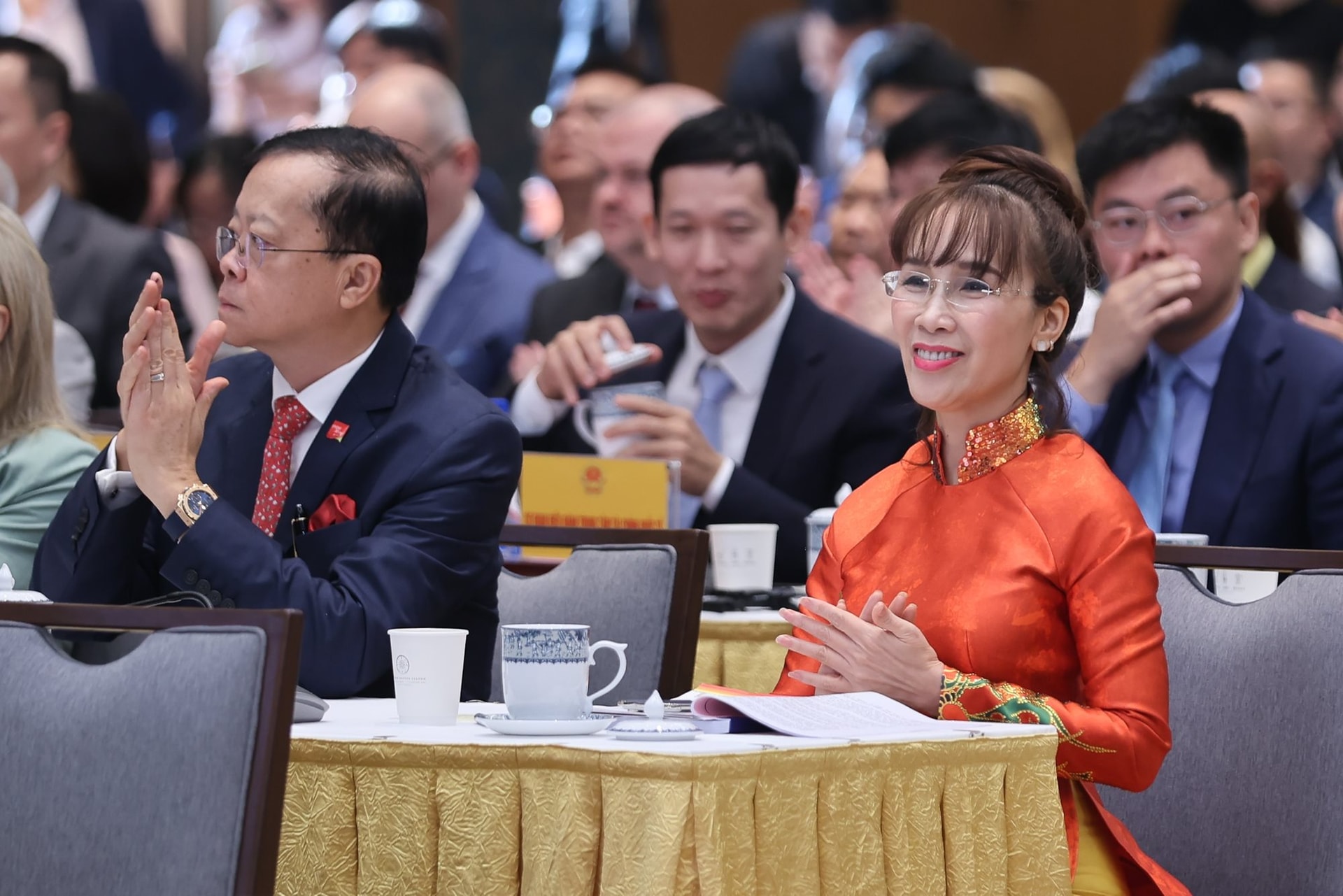 Việt Nam c&ocirc;ng bố th&agrave;nh lập m&ocirc; h&igrave;nh c&oacute; ảnh hưởng lớn tới nền kinh tế, tương lai như New York, Thượng Hải - Ảnh 4.