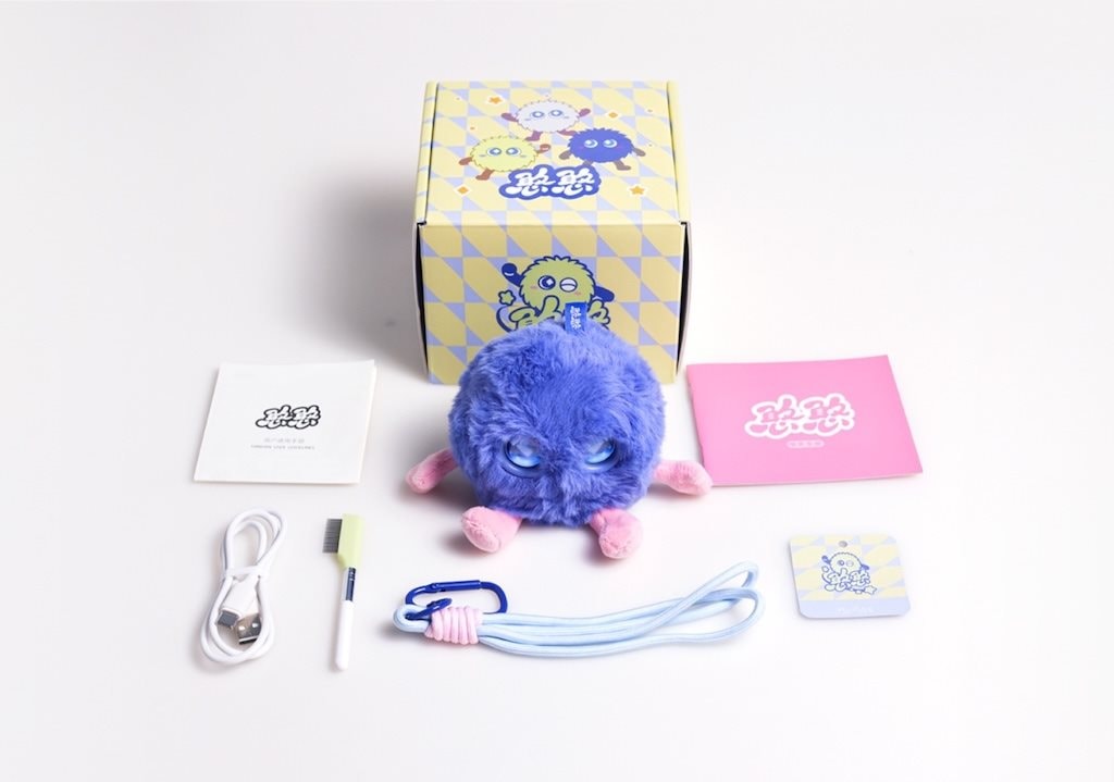 Hết cho robot đấm bốc, người Trung Quốc giờ lại 'h&ocirc; biến' đưa AI v&agrave;o gấu b&ocirc;ng để tạo ra ng&agrave;nh c&ocirc;ng nghiệp tỷ USD - Ảnh 3.