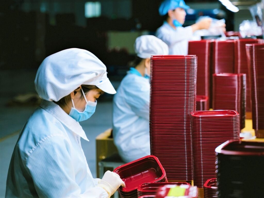 Thế giới cứ tưởng Nhật Bản đ&atilde; hết thời, ai ngờ họ vẫn l&agrave; "bố gi&agrave;" thống trị mọi thứ: Trung Quốc chưa ăn thua?- Ảnh 5.