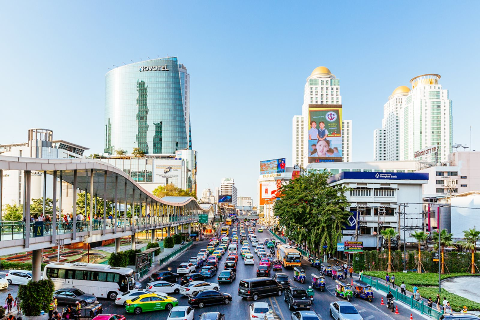 Th&aacute;i Lan c&oacute; thể đối mặt cơn bĩ cực nhất trong v&agrave;i chục năm- Ảnh 1.