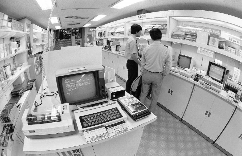 Thế giới cứ tưởng Nhật Bản đ&atilde; hết thời, ai ngờ họ vẫn l&agrave; "bố gi&agrave;" thống trị mọi thứ: Trung Quốc chưa ăn thua?- Ảnh 2.