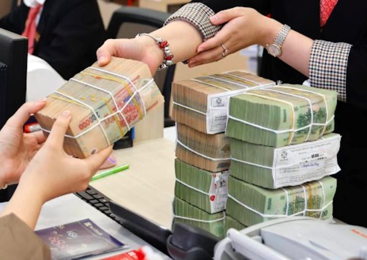 S&aacute;t Tết Nguy&ecirc;n đ&aacute;n, gửi tiết kiệm ở đ&acirc;u hưởng l&atilde;i suất từ 6%/năm trở l&ecirc;n, kh&ocirc;ng y&ecirc;u cầu nhiều tiền- Ảnh 1.