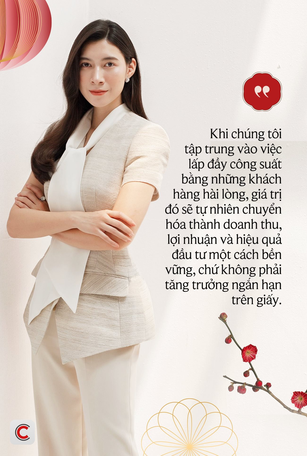 Bài toán khó về kế nghiệp của ái nữ Alphanam Nguyễn Ngọc Mỹ: Giữ người, giữ lửa hay giữ tốc độ?- Ảnh 4.