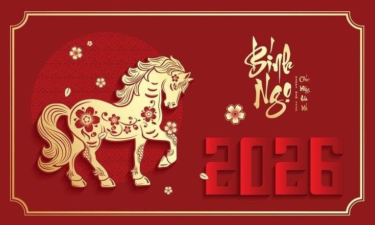 Năm Bính Ngọ 2026 có 3 tuổi xông đất, mở hàng, khai trương cực tốt, đem lại may mắn, tiền tài cả năm cho gia chủ- Ảnh 1.