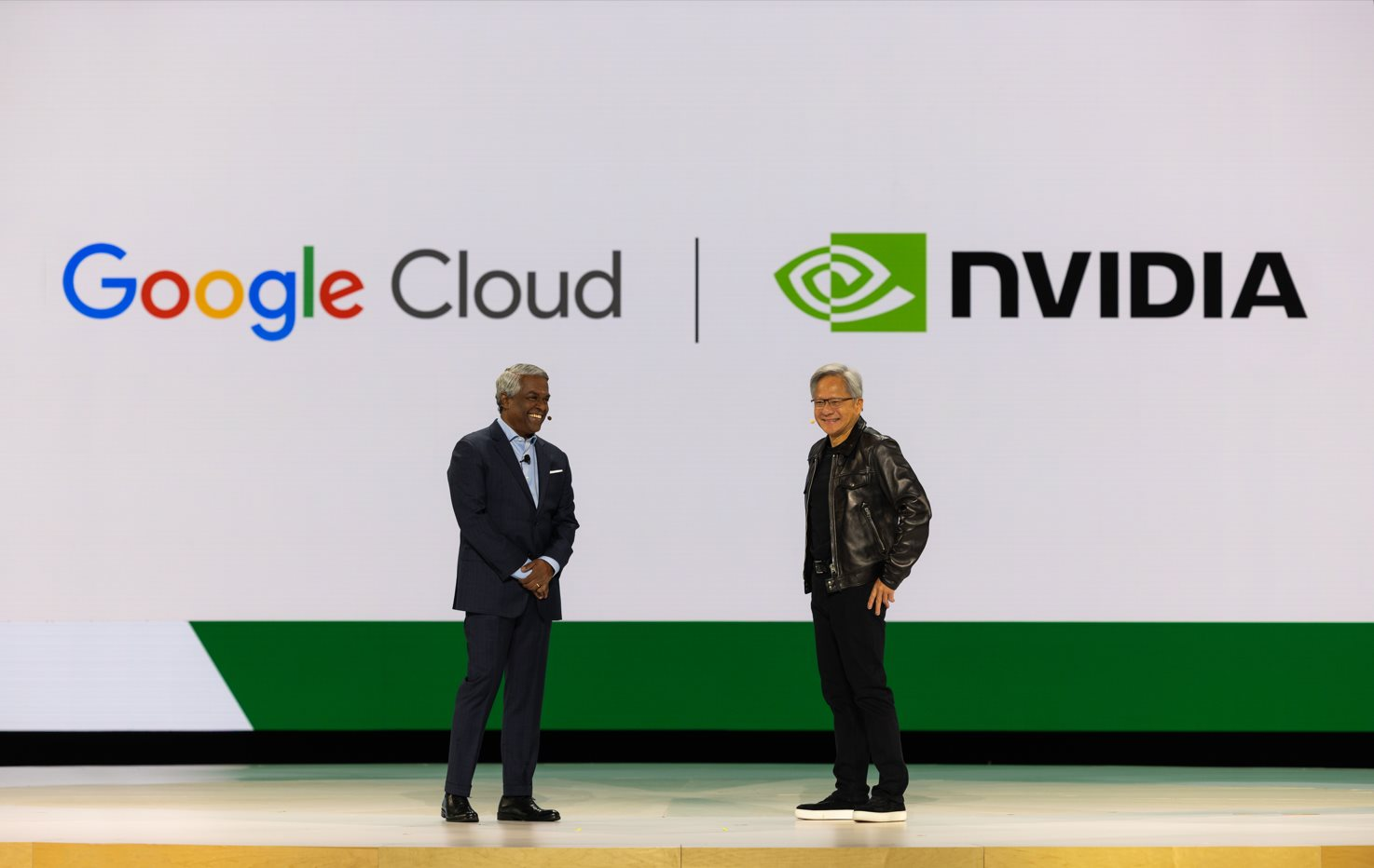 Google đại chiến Nvidia: Canh bạc 100 triệu USD v&agrave; tham vọng lật đổ vương triều chip AI, d&ugrave;ng tiền để xoay chuyển cục diện thị trường b&aacute;n dẫn- Ảnh 3.