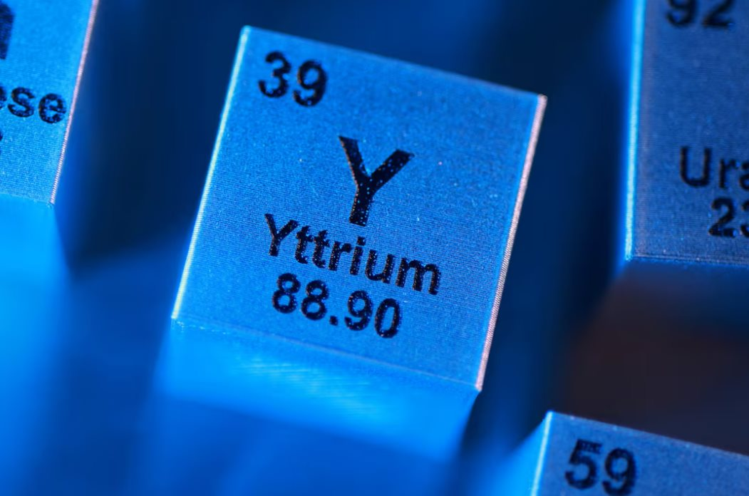 Mỹ lao đao khi bị Trung Quốc ‘bắt thóp’ đất hiếm: Doanh nghiệp từ chối khách, dừng sản xuất, dự trữ chỉ đủ dùng vài tháng, không còn nguồn cung thay thế- Ảnh 1.