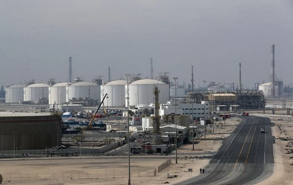 Quốc gia xuất khẩu 81 triệu tấn LNG 'đ&oacute;ng băng' hoạt động sản xuất tại nh&agrave; m&aacute;y kh&iacute; đốt lớn nhất thế giới - thị trường đối mặt nguy cơ thiếu hụt 1/5 nguồn cung - Ảnh 2.