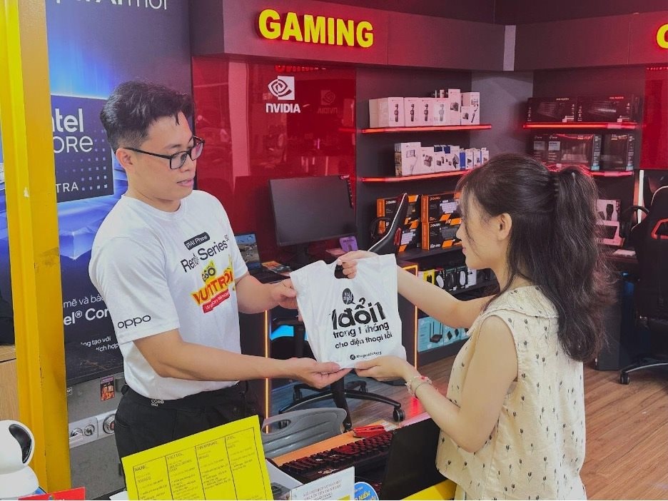 Điện thoại xách tay trước nguy cơ bị chặn ứng dụng ngân hàng và các dịch vụ công - Ảnh 3.