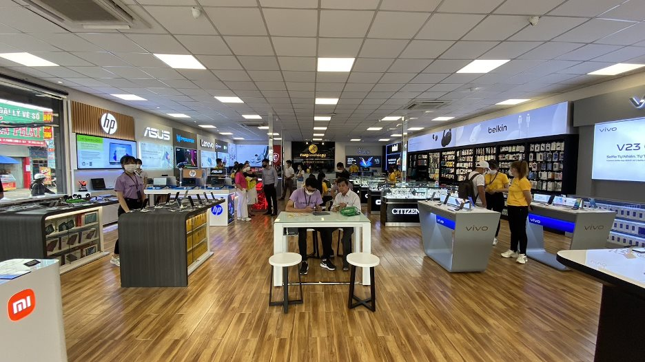 Điện thoại xách tay trước nguy cơ bị chặn ứng dụng ngân hàng và các dịch vụ công - Ảnh 4.