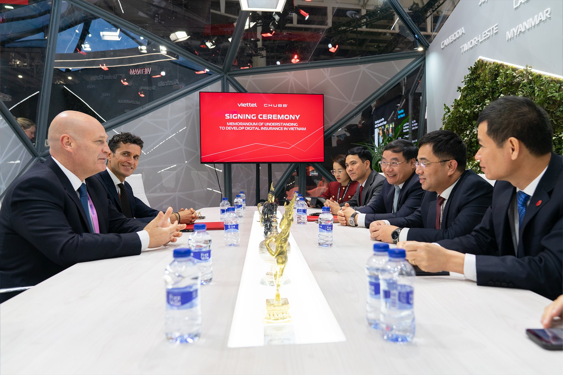 Bảo hiểm số và bài toán xây dựng niềm tin trong kỷ nguyên dữ liệu- Ảnh 1.