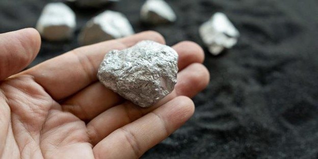 Ph&aacute;t minh chưa từng c&oacute; l&agrave;m rung chuyển ng&agrave;nh c&ocirc;ng nghiệp to&agrave;n cầu: vật liệu thay thế được đất hiếm v&agrave; kim loại qu&yacute;, chi ph&iacute; rẻ hơn 20.000 lần- Ảnh 1.