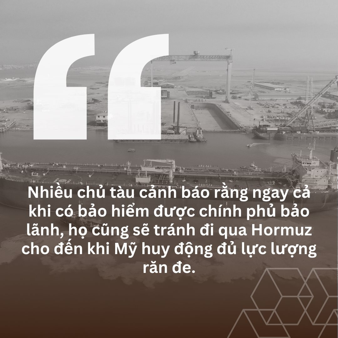 Mỹ 'đảo lộn' v&igrave; xung đột ở Iran - Ảnh 5.