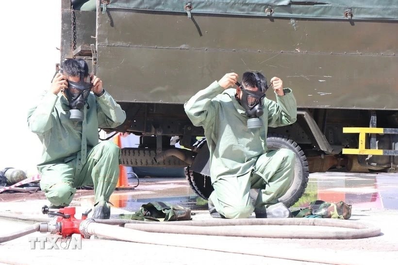 Từ 1/5, Việt Nam c&oacute; thay đổi lớn trong một lĩnh vực, nếu vi phạm c&oacute; thể bị phạt đến 2 tỷ đồng - Ảnh 2.