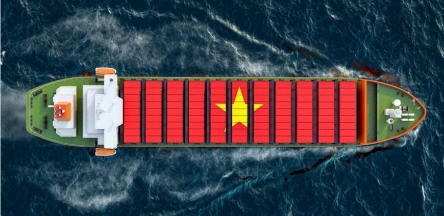 Việt Nam c&ocirc;ng bố con số hơn 6 tỷ USD, Th&aacute;i Lan v&agrave; Malaysia c&oacute; đ&oacute;ng g&oacute;p lớn - Ảnh 1.