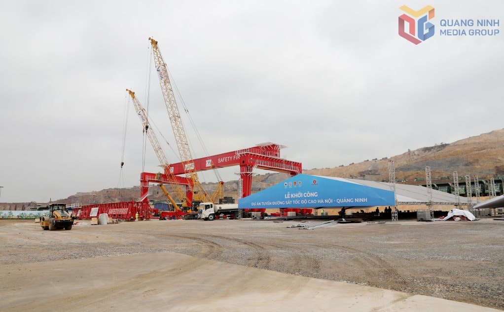 Ngày mai, VN sẽ chứng kiến khởi công dự án 5,6 tỷ USD, tập đoàn của tỷ phú Phạm Nhật Vượng trực tiếp làm - Ảnh 2.