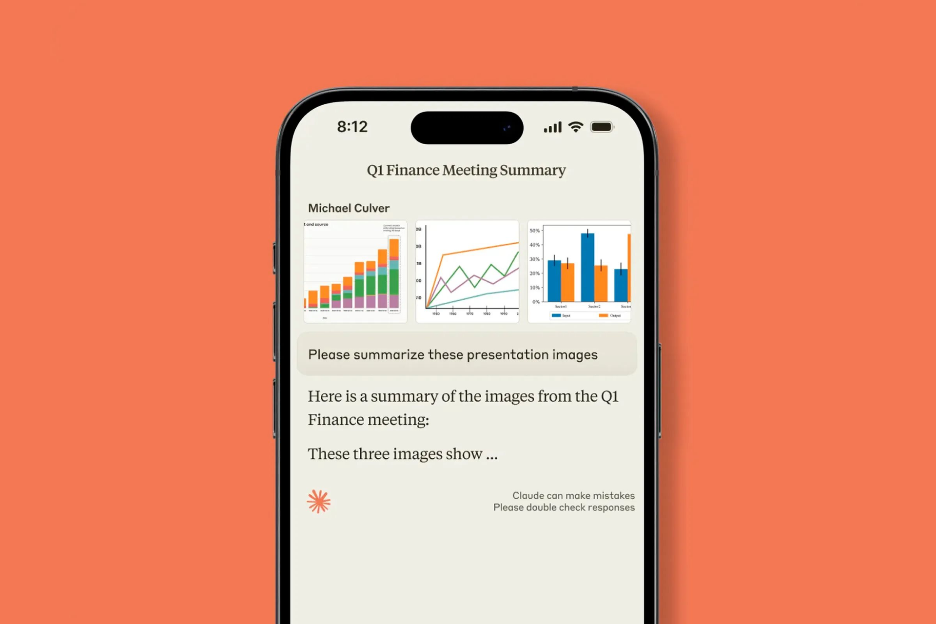 Tôi đã dùng Gemini, ChatGPT và Claude suốt 1 tháng qua trên Android: Hóa ra đây lại là AI "tuyệt vời nhất"- Ảnh 2.