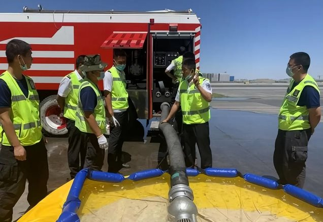 Vì sao Trung Quốc chi đến hơn 1.200 tỷ đồng/năm để nhập khẩu xe cứu hỏa? - Ảnh 3.