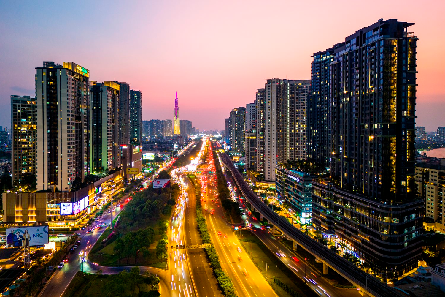 Báo chí quốc tế nhìn về thị trường BĐS Việt Nam: Masterise Homes – “Người định chuẩn” cho bất động sản cao cấp- Ảnh 4.