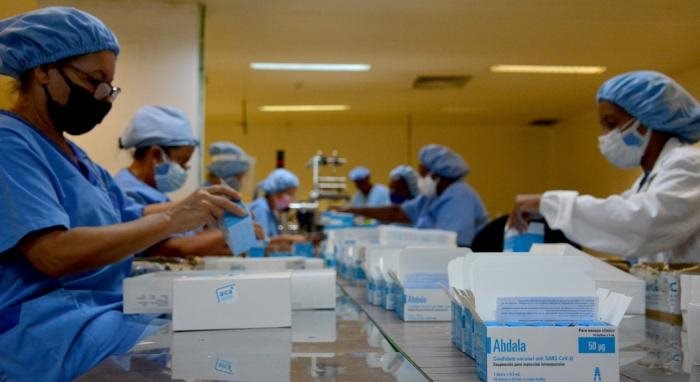 Cuba muốn đóng góp vào lĩnh vực Việt Nam sẽ đạt quy mô 10 tỷ USD trong năm nay, có lợi ích cho toàn dân- Ảnh 3.