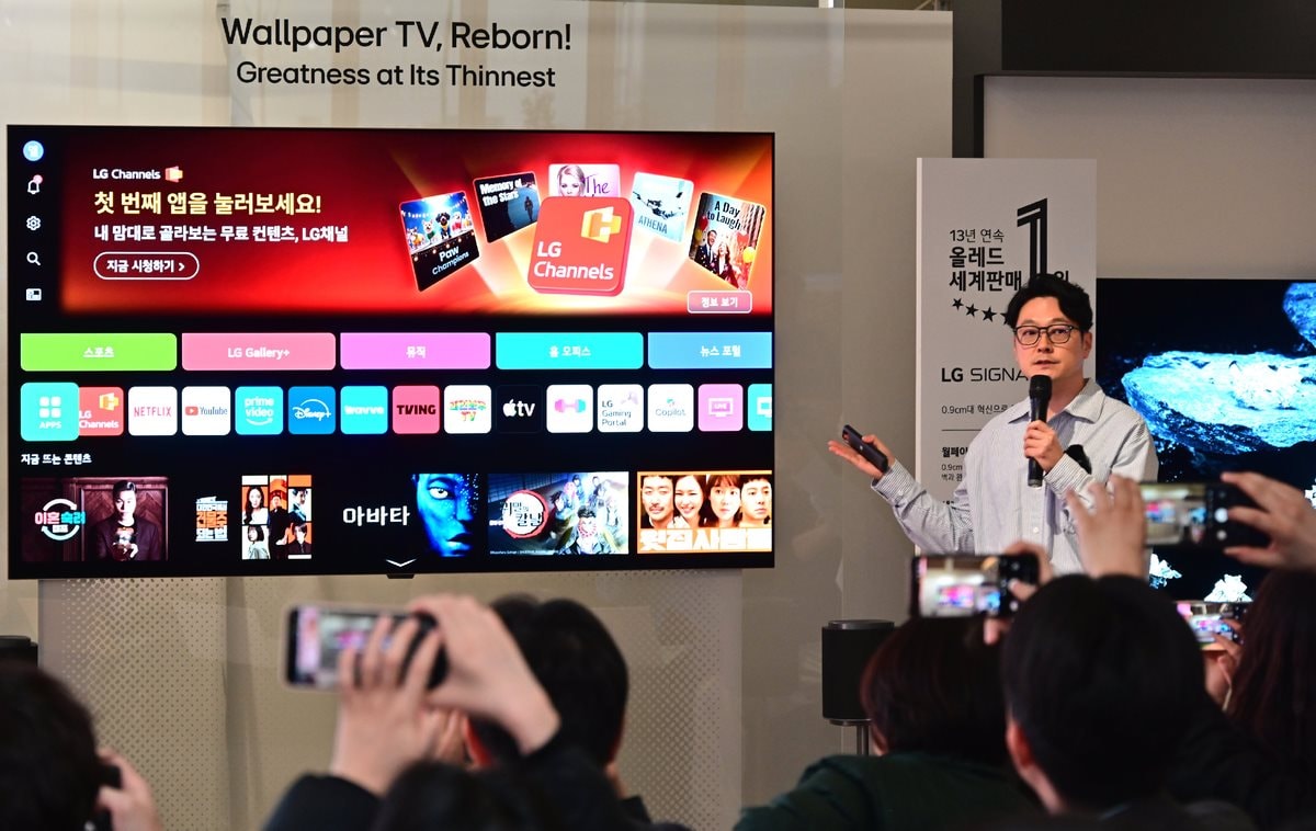 "Mãnh hổ thâm trầm" trong dàn thế lực Hàn Quốc đến Việt Nam: Không phô trương ồn ã, vẫn là biểu tượng bất bại- Ảnh 4.