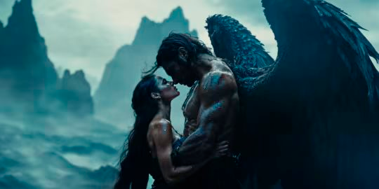 Kịch bản không tưởng: "Siêu AI" Trung Quốc đánh bại Google và Elon Musk, âm thầm chiếm lĩnh màn ảnh Mỹ- Ảnh 1.