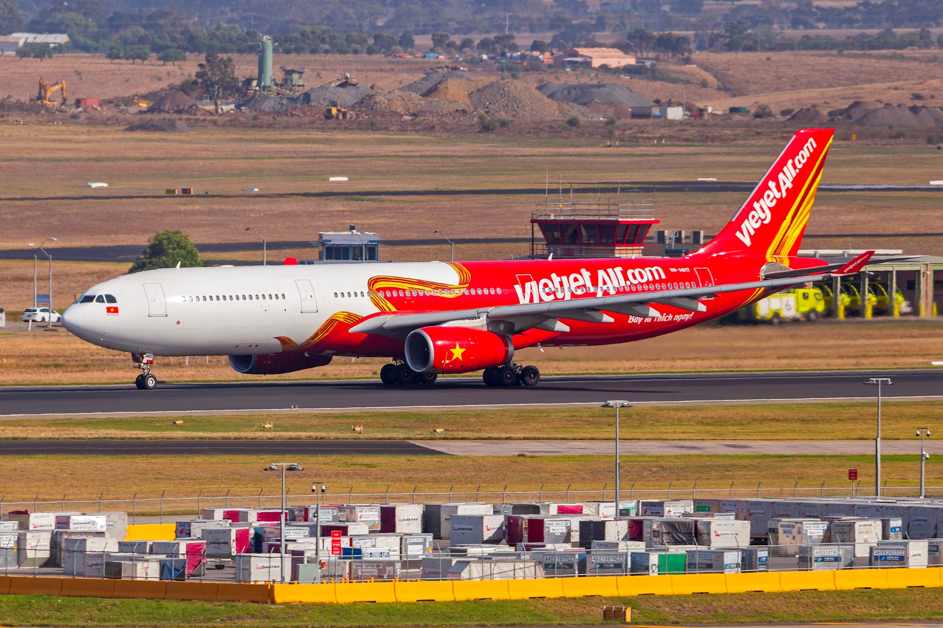 Nóng: Vietjet sẽ mở đường bay tới loạt nước châu Âu ngay trong năm nay- Ảnh 1.