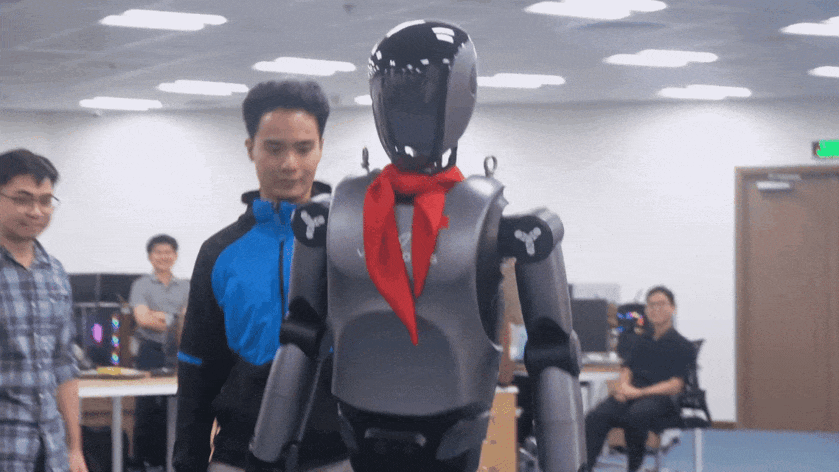 Bắt tay &ldquo;g&atilde; khổng lồ&rdquo; Đức, DN của tỷ ph&uacute; Phạm Nhật Vượng muốn chinh phục lĩnh vực trị gi&aacute; 5.000 tỷ USD - Ảnh 2.