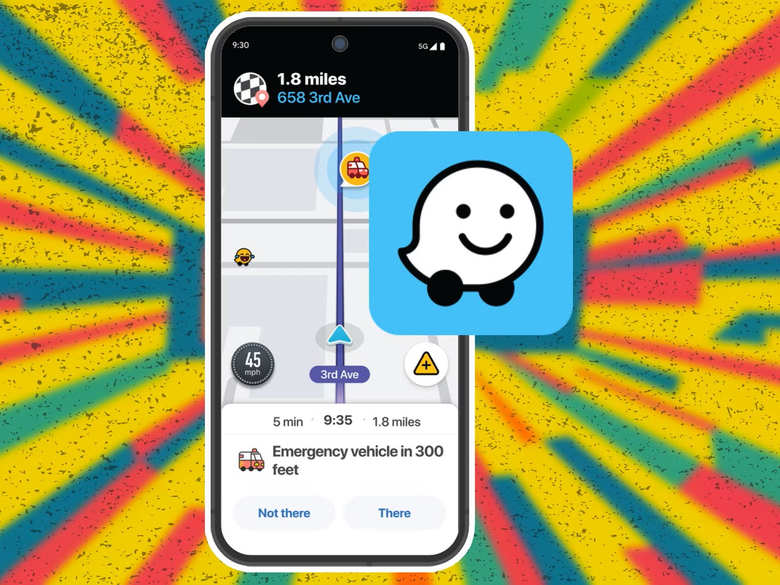 Tôi đã sai lầm khi cho rằng Google Maps là chỉ đường tốt nhất, ứng dụng bản đồ này dùng hay hơn nhiều- Ảnh 1.