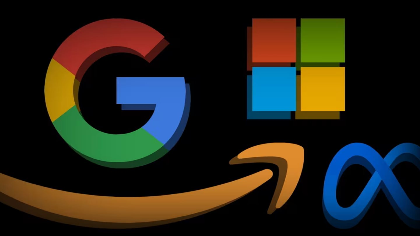 Nghịch lý hơn 11 nghìn tỷ USD: Cơn địa chấn ngành quảng cáo khi Big Tech lãi lớn nhờ AI, nhưng tương lai lại khó dự hơn bao giờ hết- Ảnh 3.