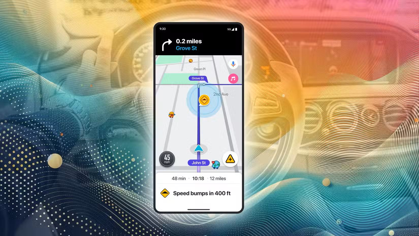 Tôi đã sai lầm khi cho rằng Google Maps là chỉ đường tốt nhất, ứng dụng bản đồ này dùng hay hơn nhiều- Ảnh 4.