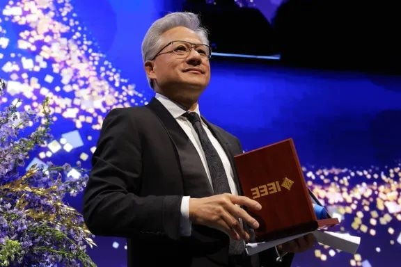 Kh&ocirc;ng phải IT, CEO Nvidia h&eacute; lộ 1 ng&agrave;nh học sẽ thống trị trong kỷ nguy&ecirc;n AI - Ảnh 1.