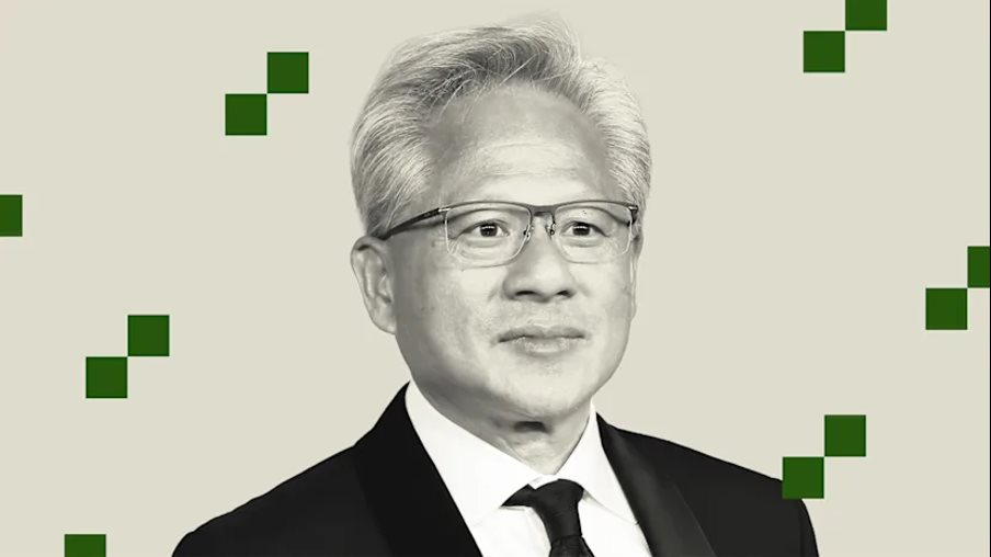 Kh&ocirc;ng phải IT, CEO Nvidia h&eacute; lộ 1 ng&agrave;nh học sẽ thống trị trong kỷ nguy&ecirc;n AI - Ảnh 2.