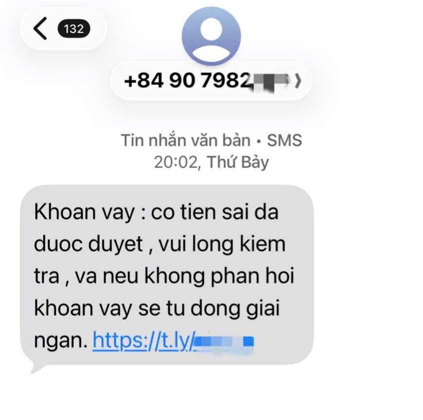 To&agrave;n bộ người d&acirc;n c&oacute; giao dịch chuyển khoản với nội dung sau, khẩn trương tr&igrave;nh b&aacute;o c&ocirc;ng an gần nhất - Ảnh 2.