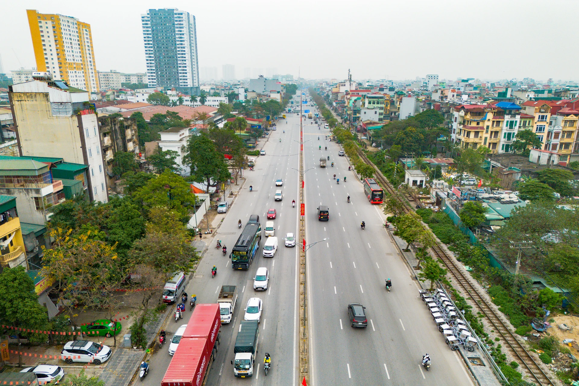 Ngay tuần sau, Vingroup của tỷ phú Phạm Nhật Vượng sẽ khởi công dự án 6 tỷ USD, đi qua sân vận động lớn nhất thế giới - Ảnh 2.