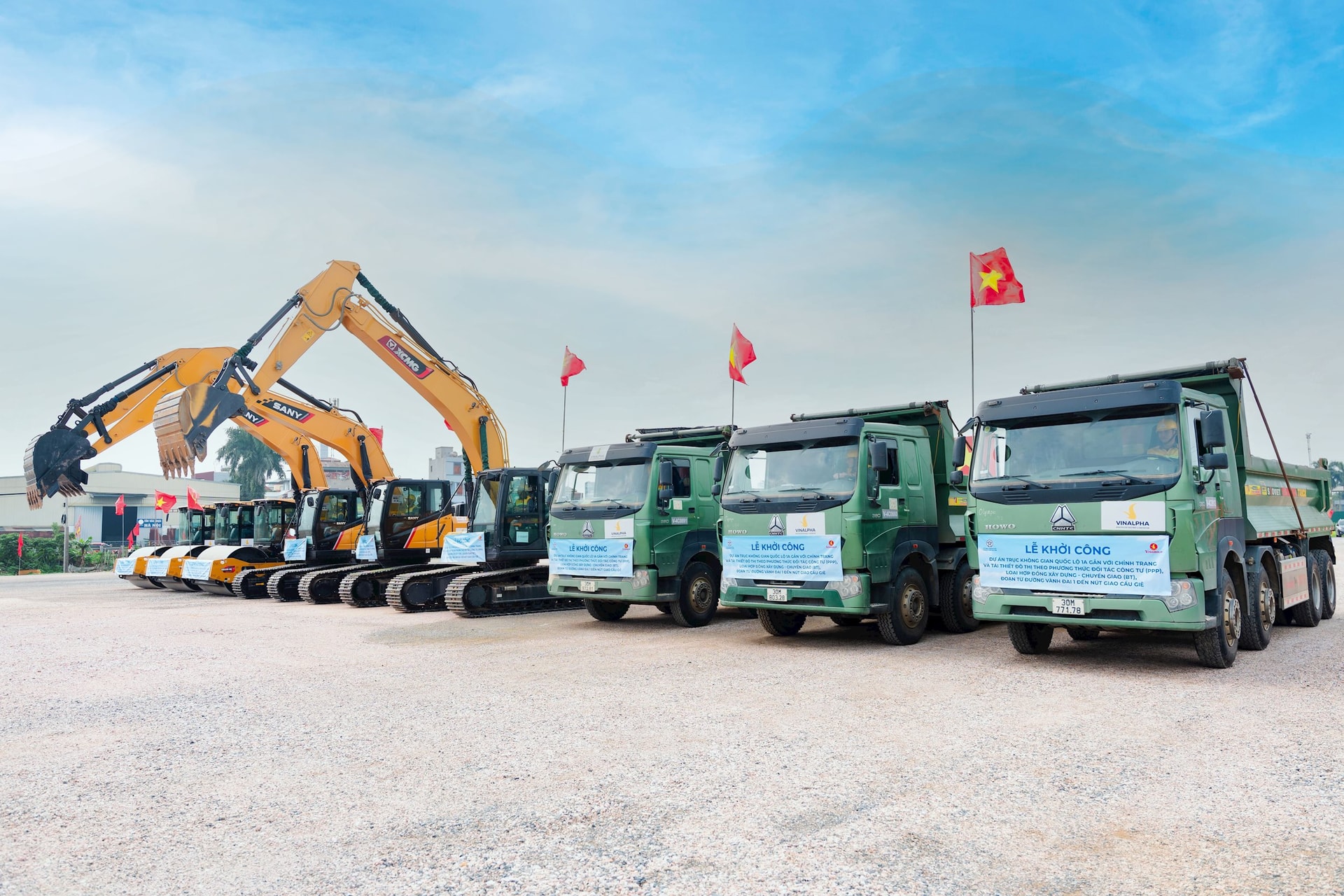 Tập đo&agrave;n của tỷ ph&uacute; Phạm Nhật Vượng vừa khởi c&ocirc;ng dự &aacute;n 6 tỷ USD tại HN, sử dụng UAV l&agrave;m việc quan trọng - Ảnh 5.