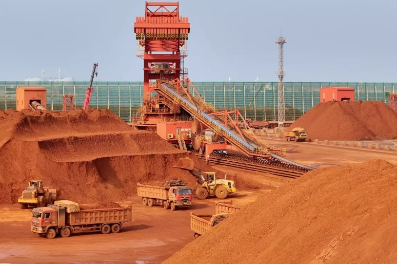 Đại gia Việt r&oacute;t 1 tỷ USD khai th&aacute;c "kho b&aacute;u" 400 triệu tấn tại L&agrave;o: V&ograve;ng đời nửa thế kỷ, diện t&iacute;ch 100 km2 - Ảnh 1.