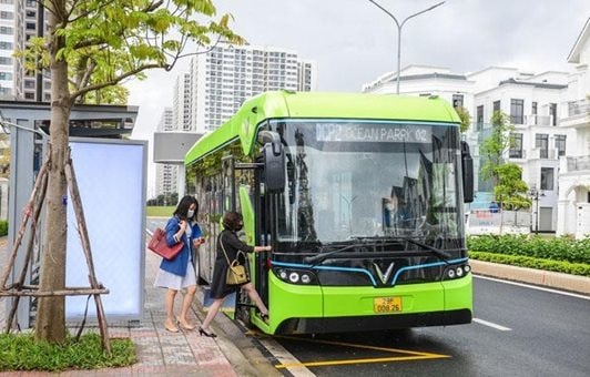 Vingroup dừng hoạt động chuyến xe bu&yacute;t 0 đồng H&agrave; Nội - Hạ Long v&agrave;o ng&agrave;y mai 5/6: L&yacute; do l&agrave; g&igrave;? - Ảnh 1.