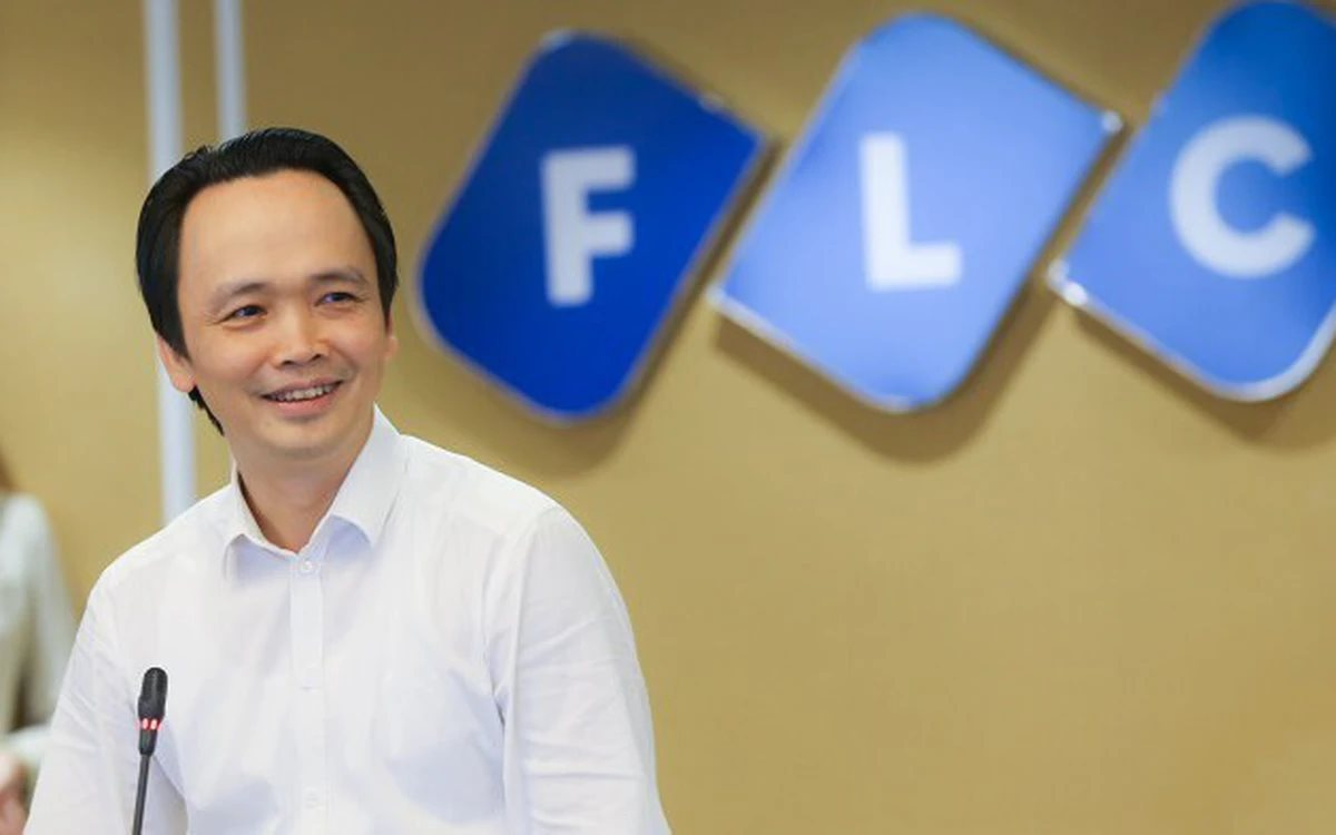 Chủ tịch FLC Trịnh Văn Quyết bàn chuyện hợp tác đầu tư với tập đoàn Top 500 thế giới- Ảnh 1.